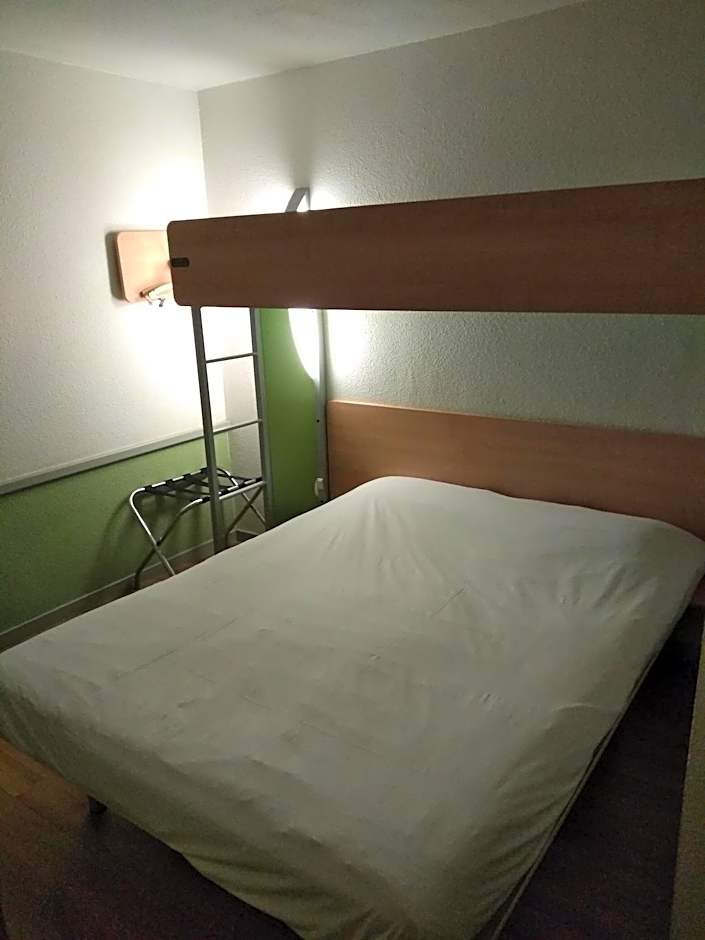 Hotel Inn Design Laon