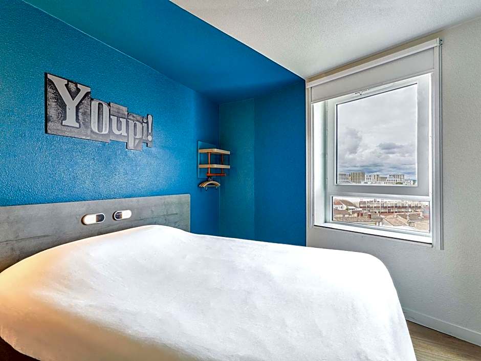 ibis budget Bordeaux Centre - Gare Saint Jean