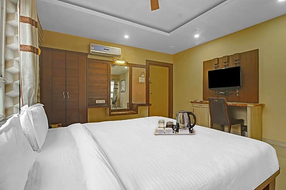 Collection O Regal Near ISKON TEMPLE , ABIDS