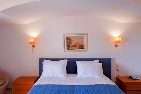 Superior Deluxe Double Room