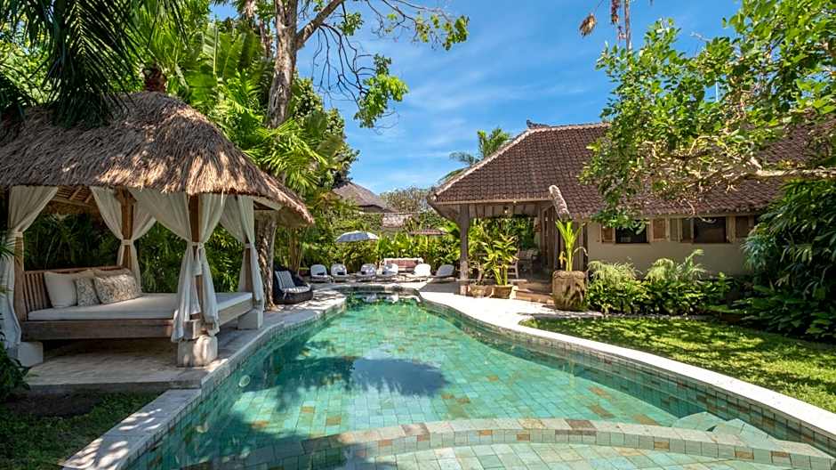Villa Koyama by Villa Finder