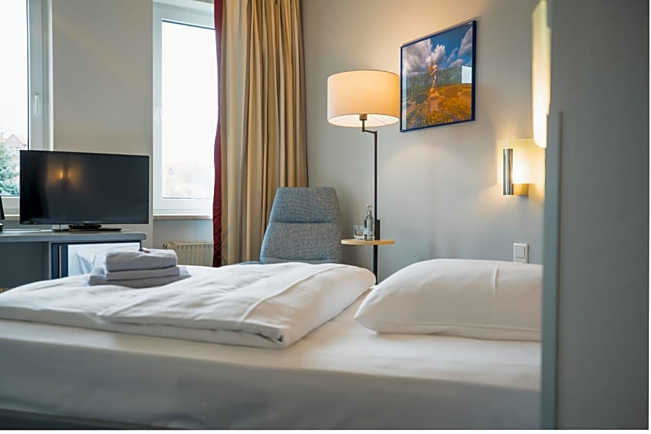 Hotel in Herrenhausen