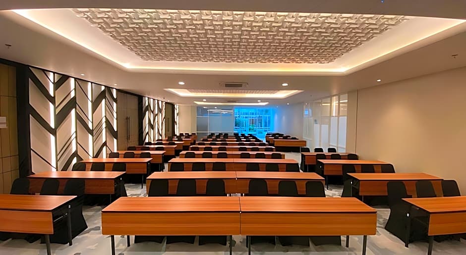 Trio Azana Style Kebumen