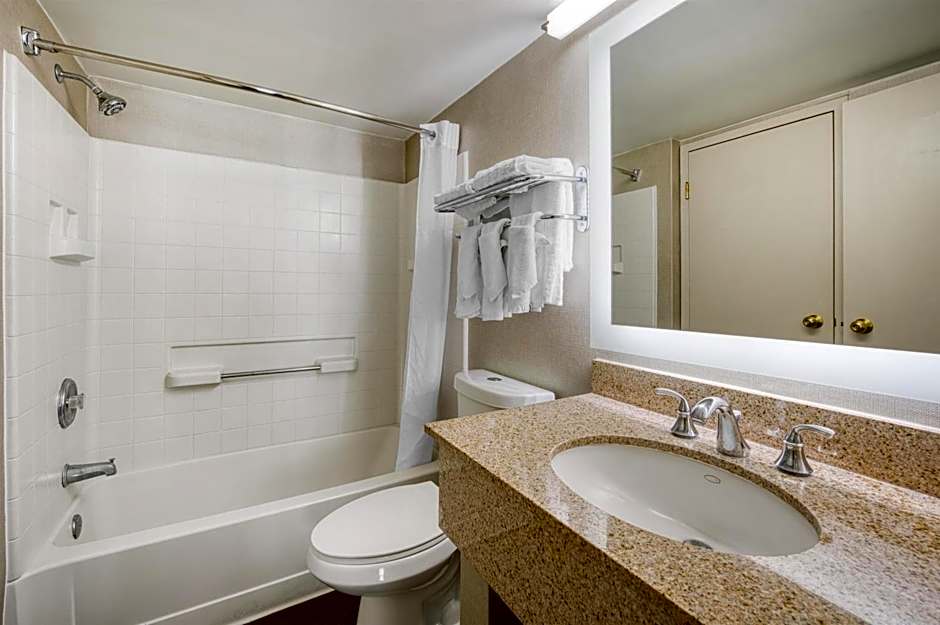 Best Western La Plata Inn