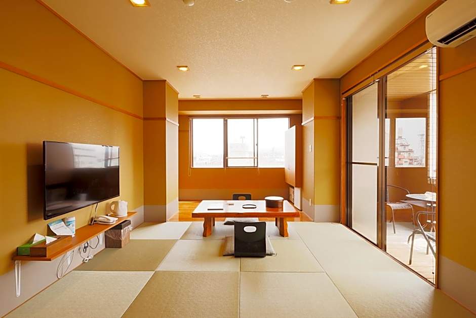 Photo 1 of 4 of Japanese Style, New Building