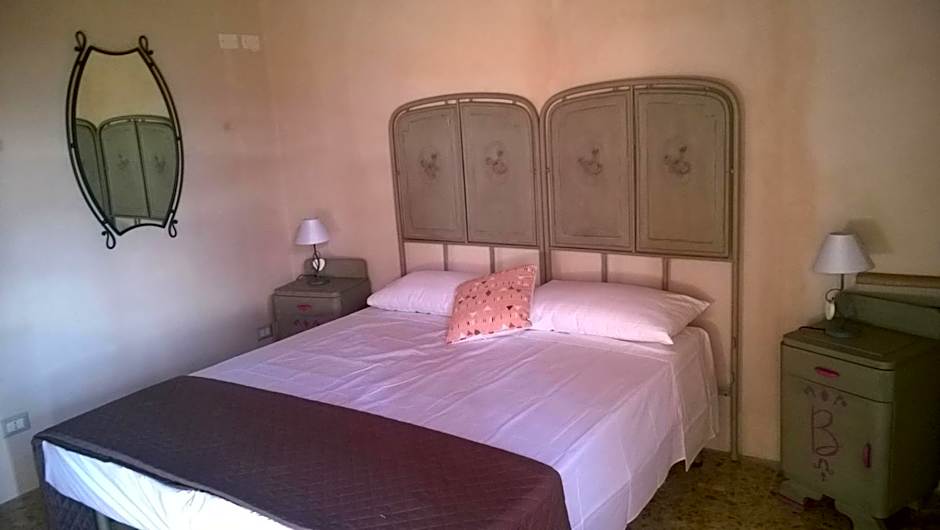 Il Vicoletto di BIBI - B&B