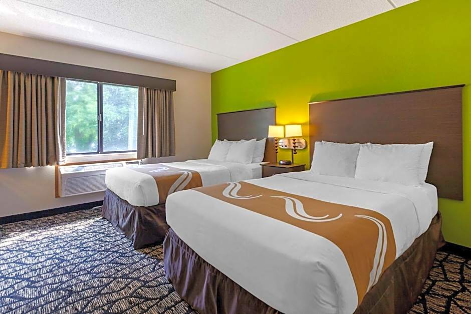 Quality Inn