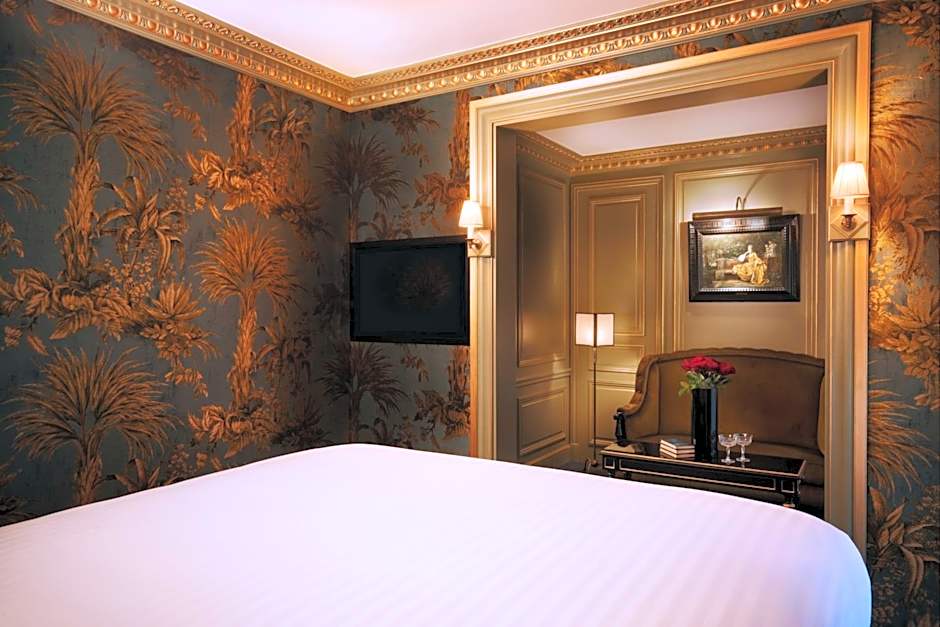 Maison Proust, Hotel & Spa La Mer