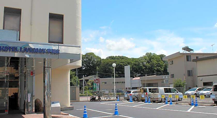 HOTEL LiVEMAX BUDGET Utsunomiya