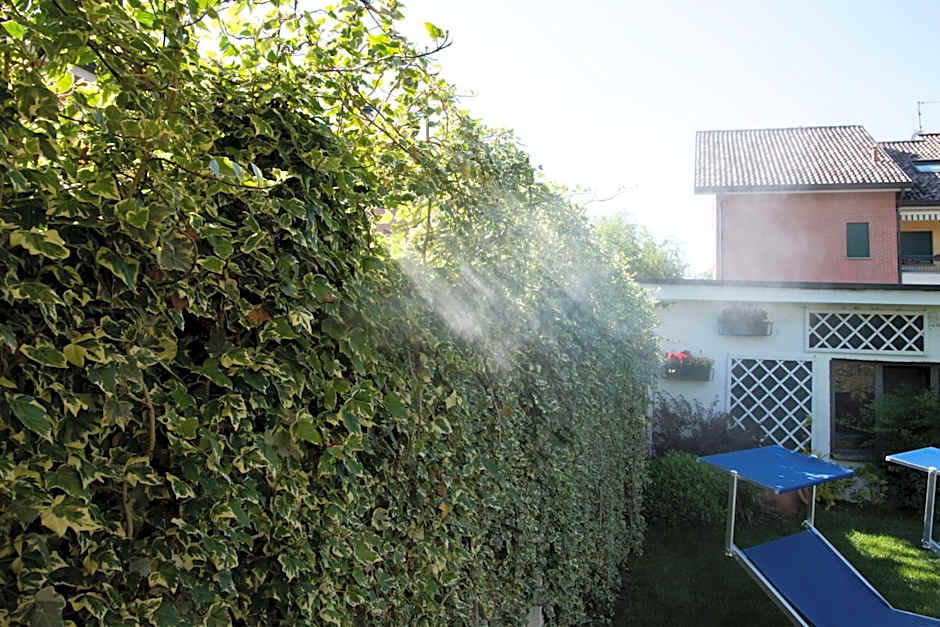Cascina36 B&B