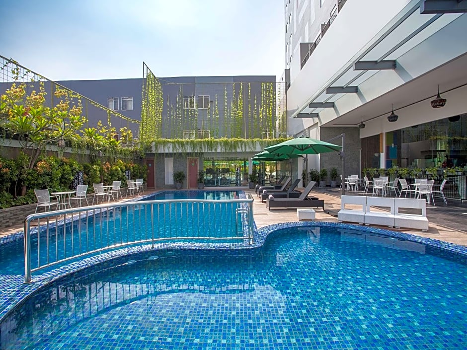 ibis Styles Cikarang