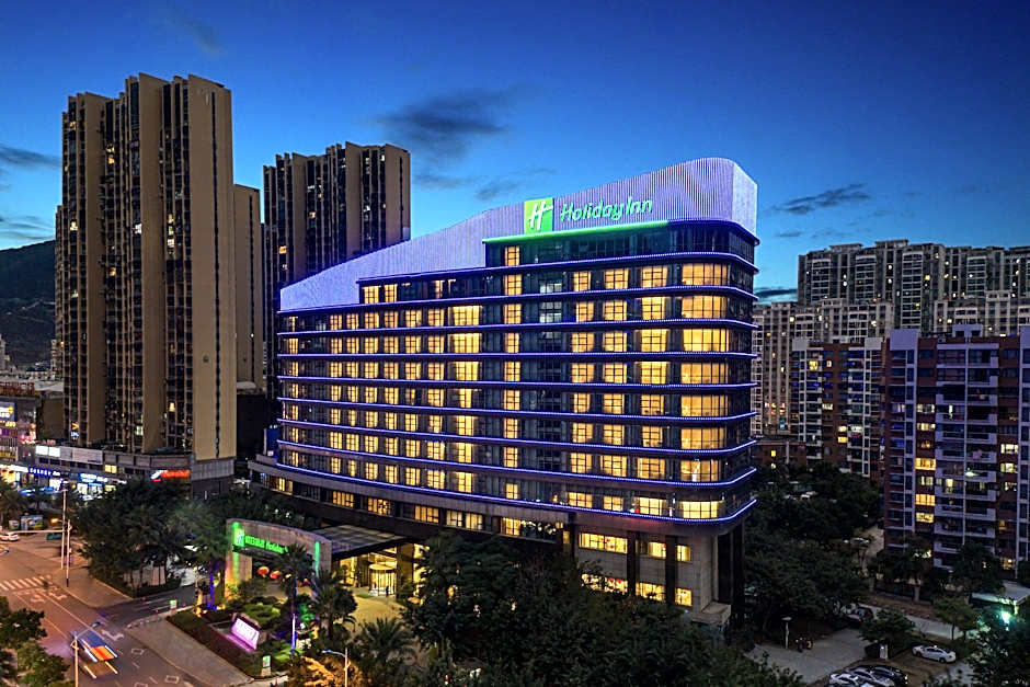 Holiday Inn Ningde Xiapu By IHG