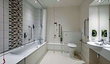 Premier Inn Livingston - Bathgate