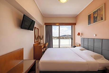 Standard Double or Twin Room with Balcony