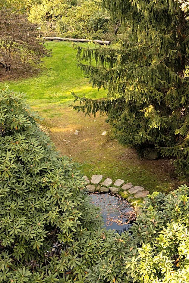 Eco-Resort Parco Botanico Fiorlago