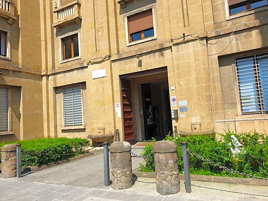 G&G FIRENZE SUITES b&b
