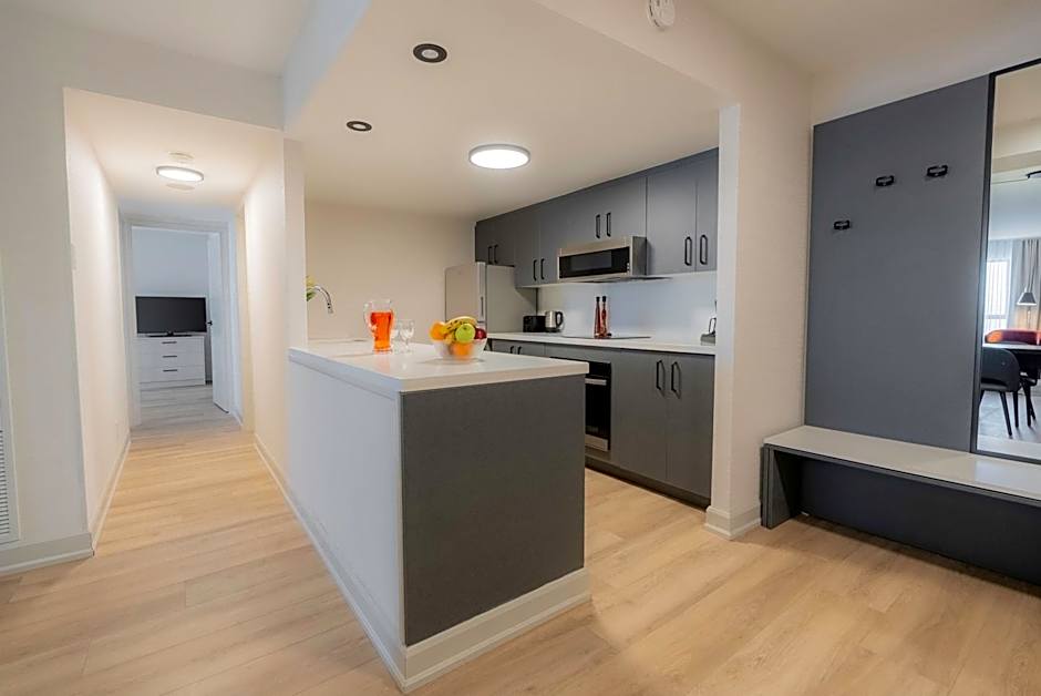 Les Suites Hotel Ottawa