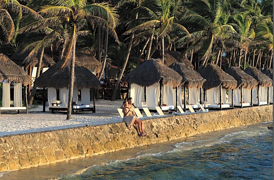 El Dorado Seaside Palms, All & More Inclusive - Adults Only