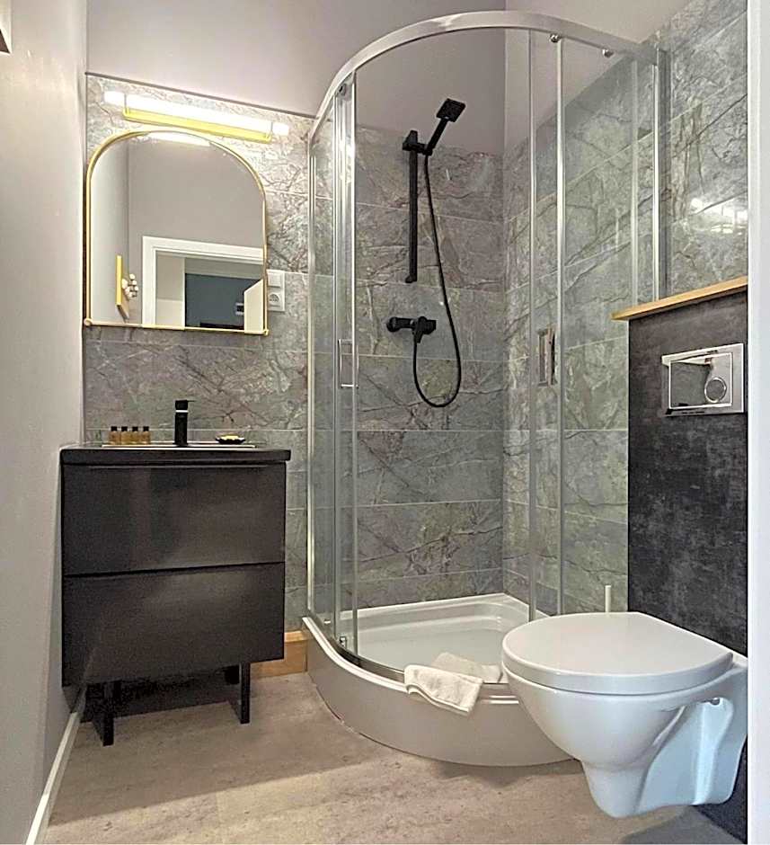 Apartamenty Piotrkowska 28 by Good Time