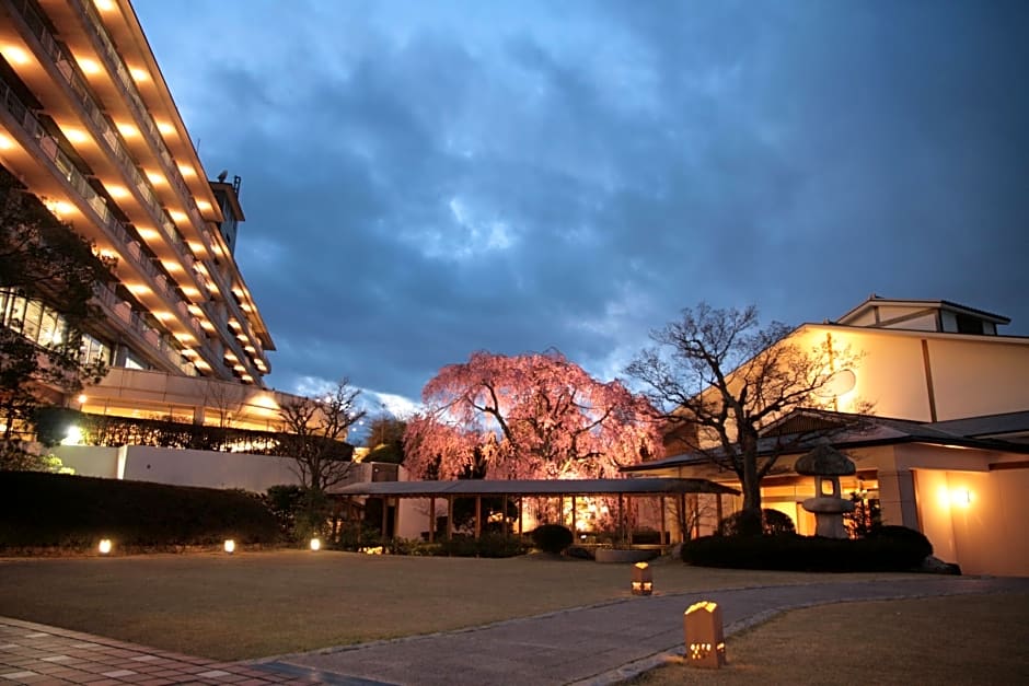 Arima Spa Hyoe Koyokaku