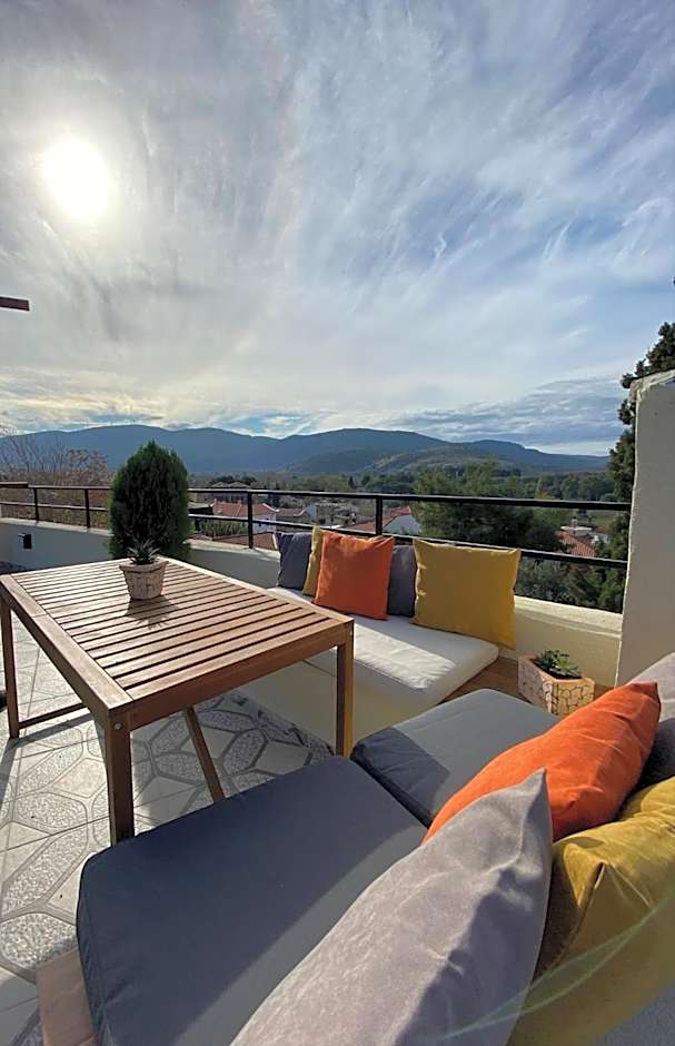 Kallinos Boutique Hotel