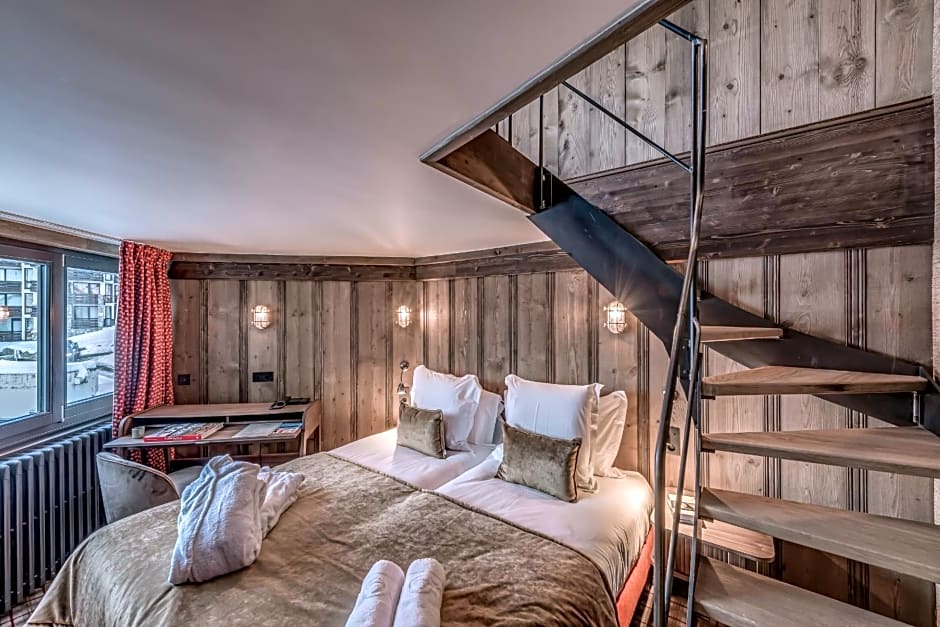 HOTEL LE VAL D'ISERE