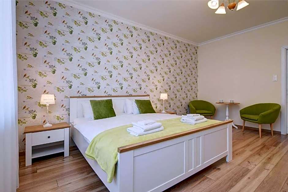 Camille Apartmanhouse