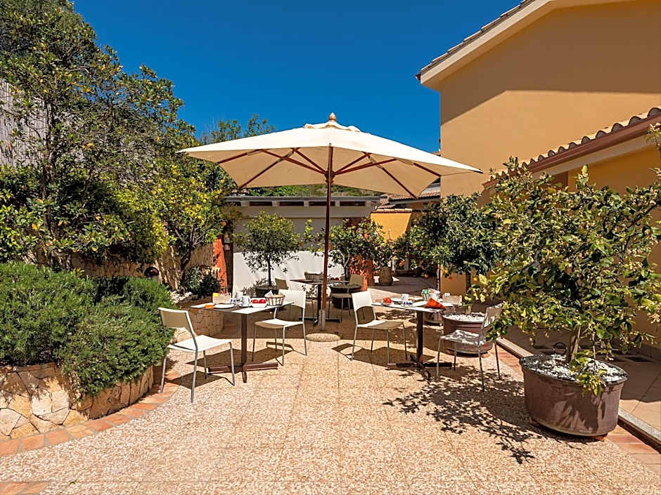 B&B Giglio di Chia
