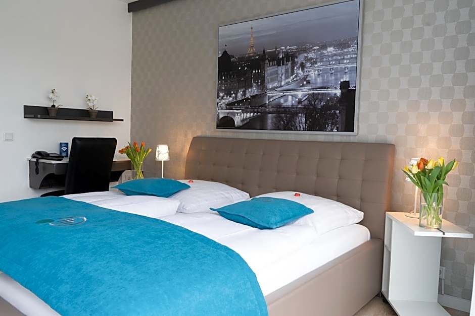 Friends Hotel Bad Salzuflen