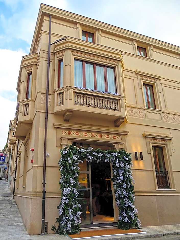 Torrione Hotel
