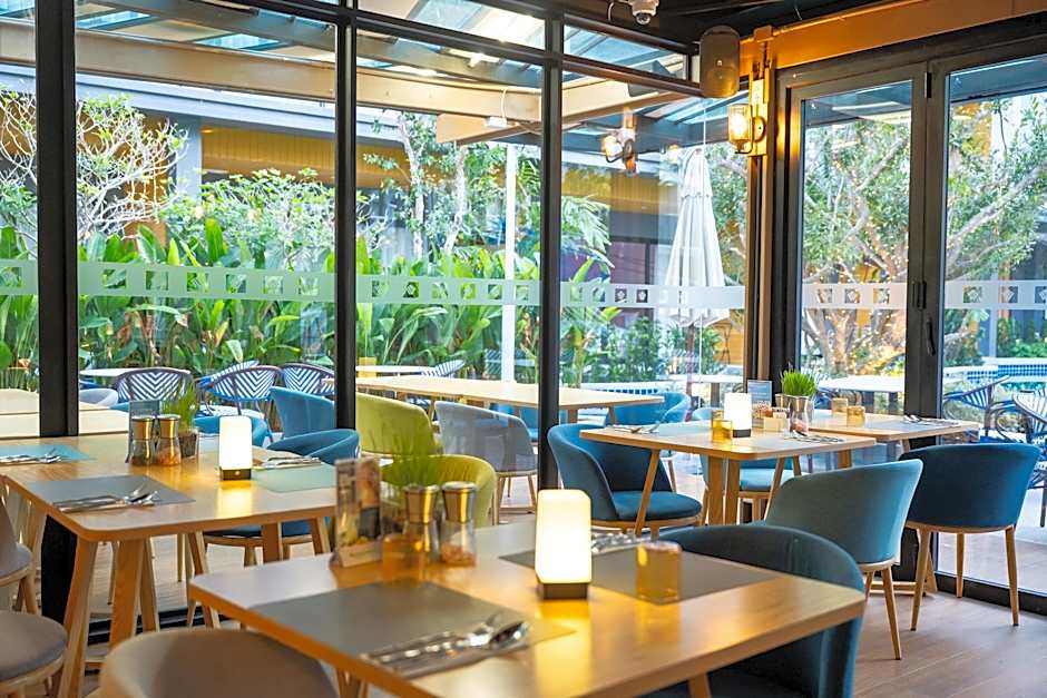 Wyndham Garden Naithon Phuket