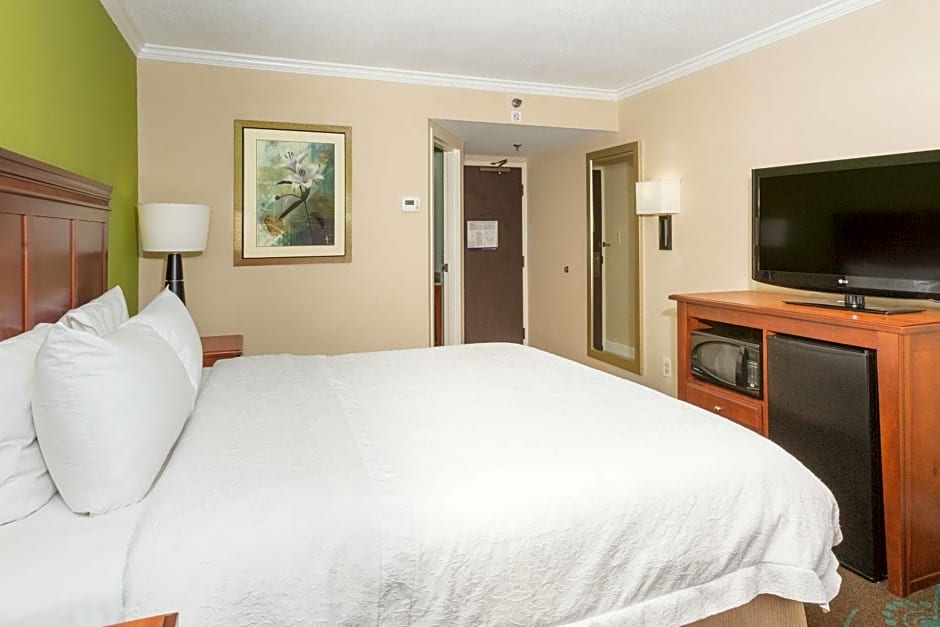 Hampton Inn By Hilton Daytona Speedway/Airport