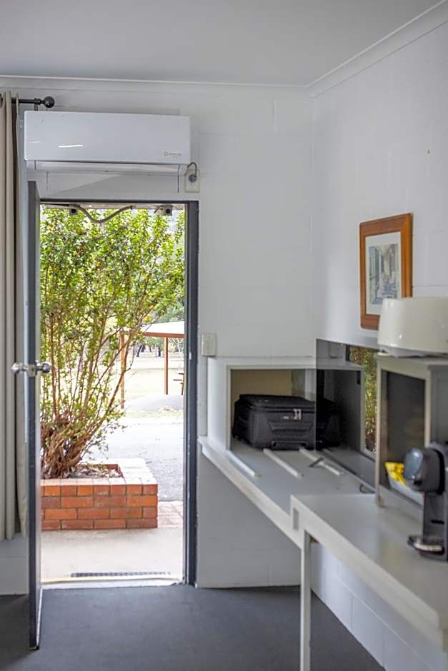 The Grampians Motel