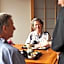 Shizuka Ryokan Japanese Country Spa & Wellness Retreat
