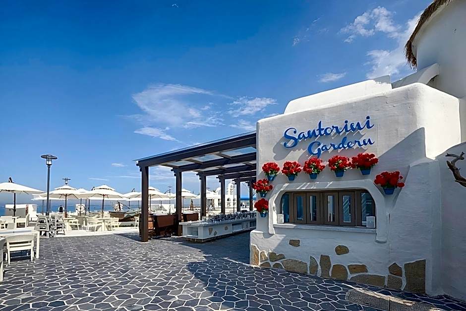 SOL BEACH SAMCHEOK