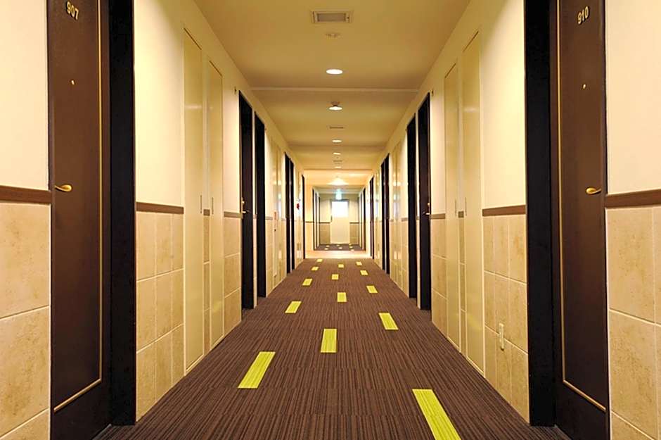 Sanco Inn Numazu Ekimae