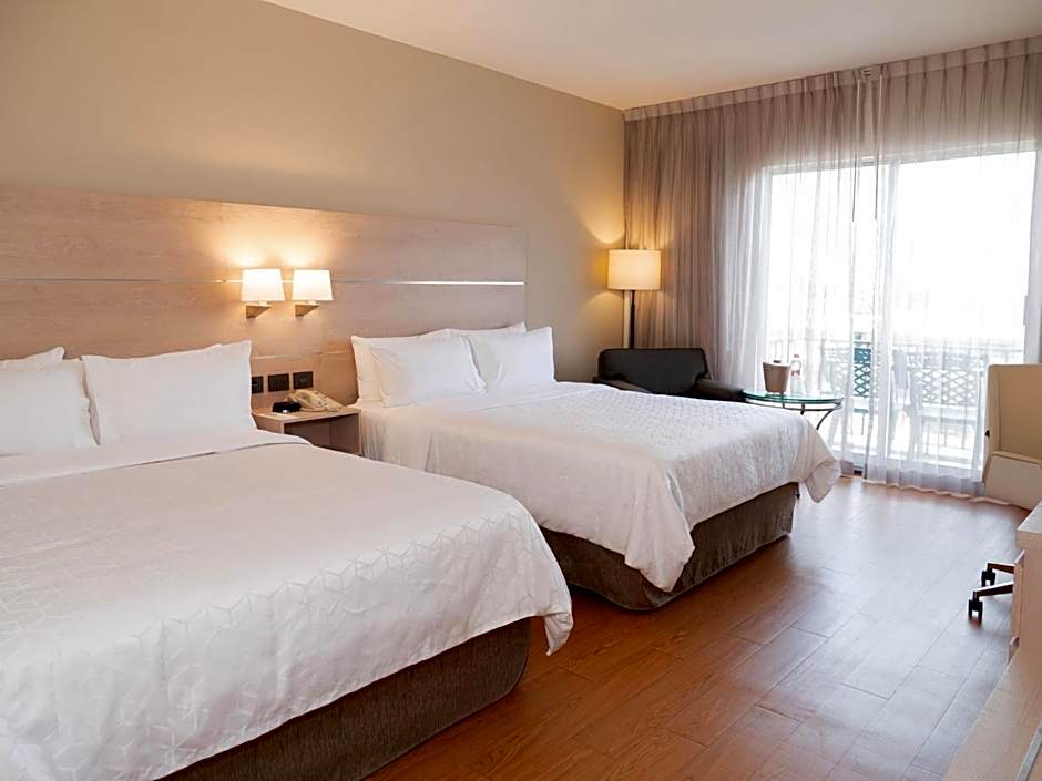 Holiday Inn Express - Monterrey - Tecnologico By IHG