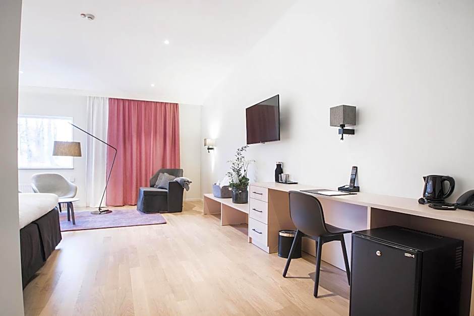 Best Western RC Hotel