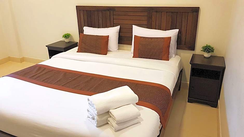 Top Hostel Udon Thani