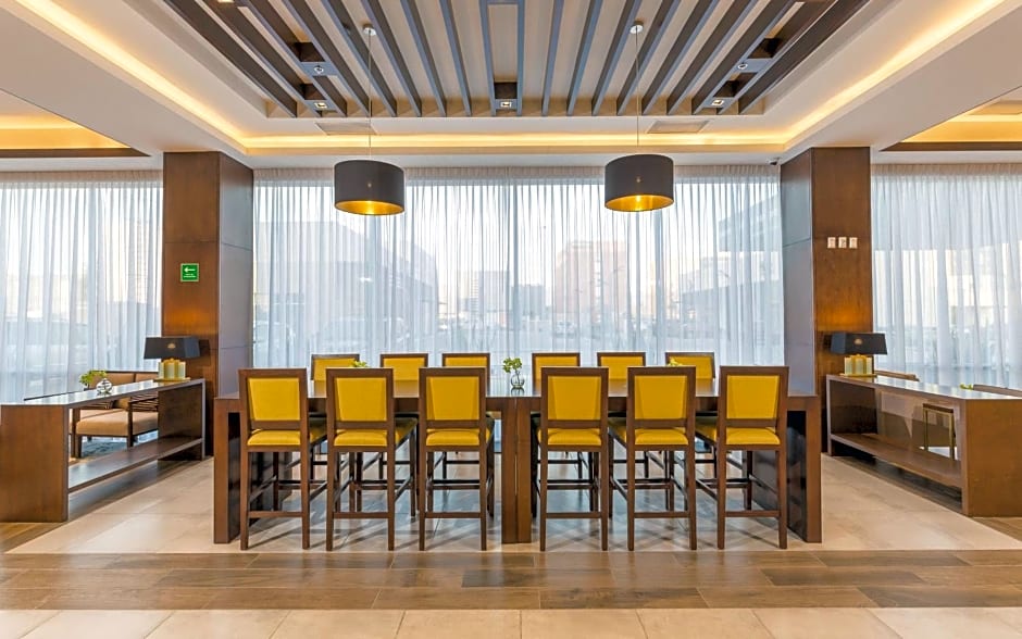 Hampton Inn by Hilton Tijuana