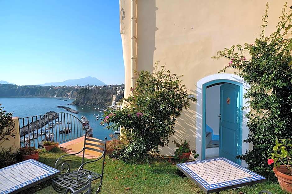 Hotel La Casa sul Mare