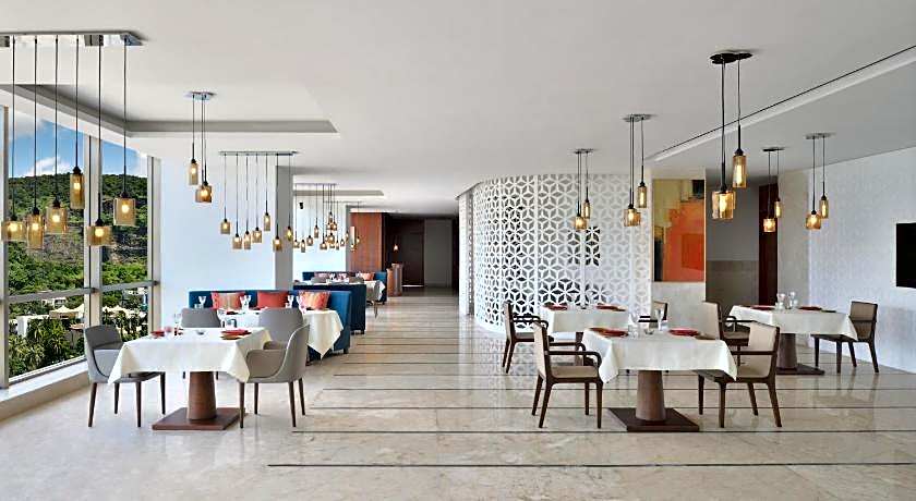 Courtyard by Marriott Navi Mumbai