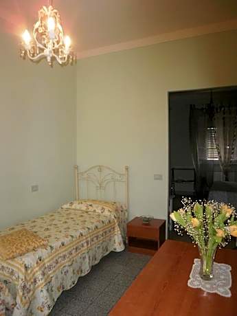Classic Quadruple Room