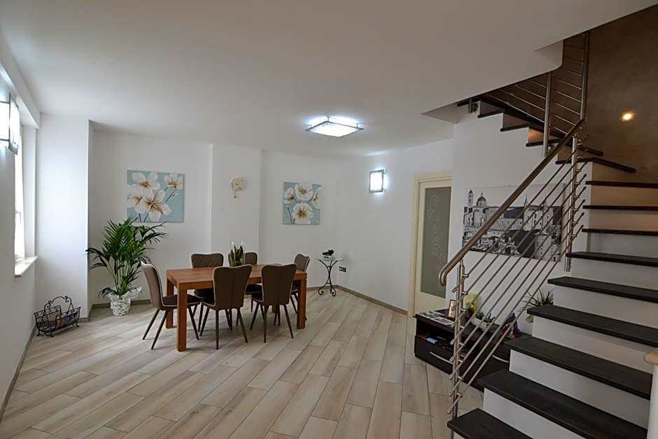 B&B Canavaccio