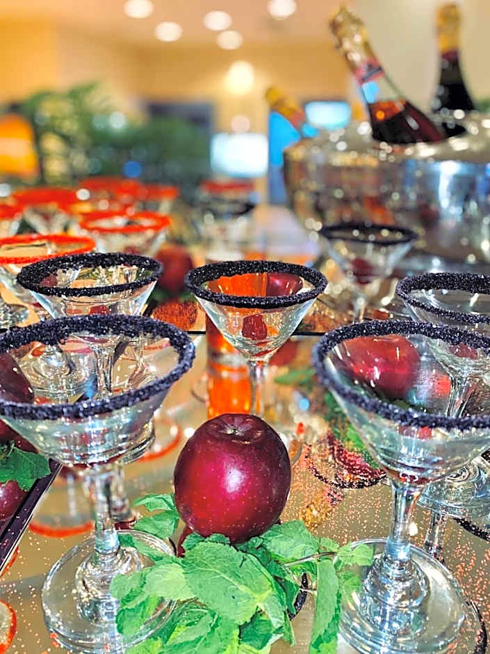 Leonardo Privilege Eilat Hotel - All inclusive