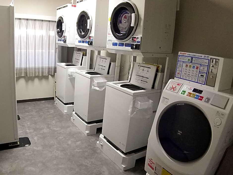 Hotel Route-Inn Niigata Kencho-minami