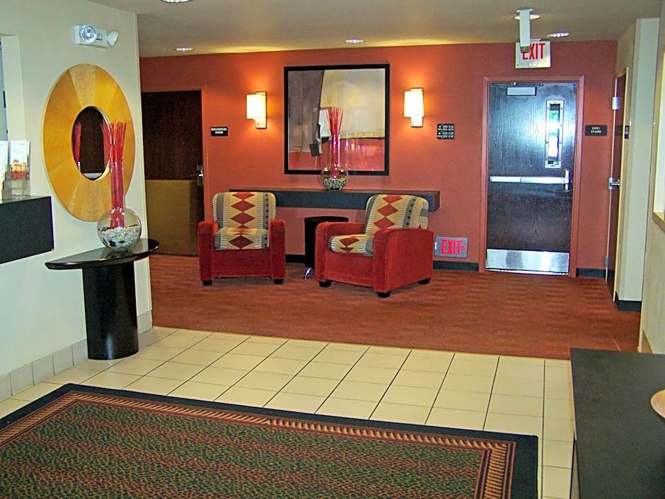 Extended Stay America Suites - Minneapolis - Maple Grove