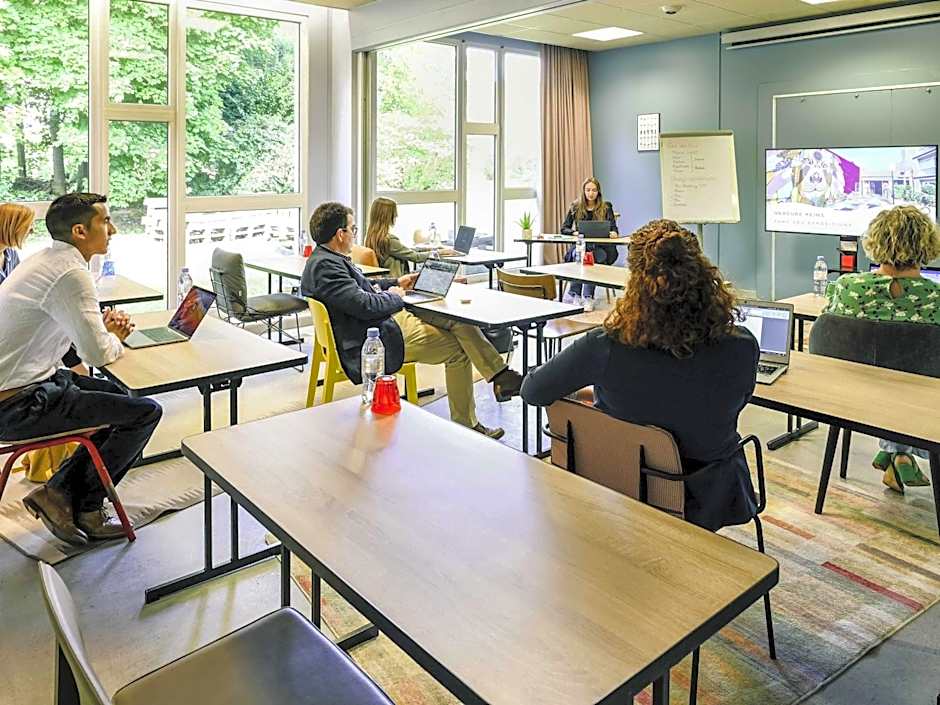 Mercure Reims Parc Des Expositions