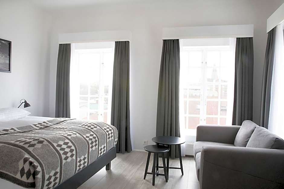 Fosshótel Rauðará