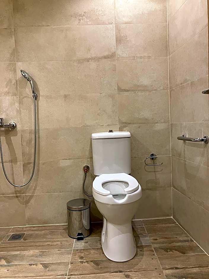 Melofegaro Guesthouse